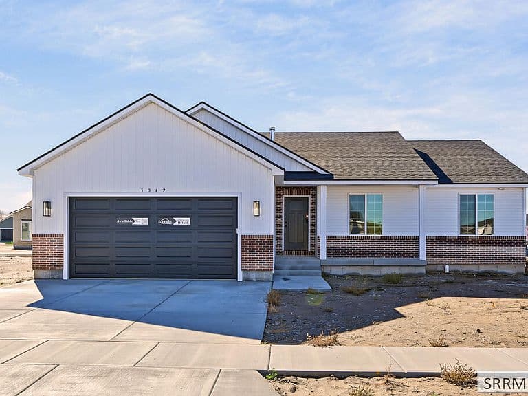 3042 Blue Muse Rd photo 1