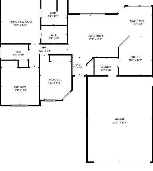 2934 La Paloma Drive photo 4
