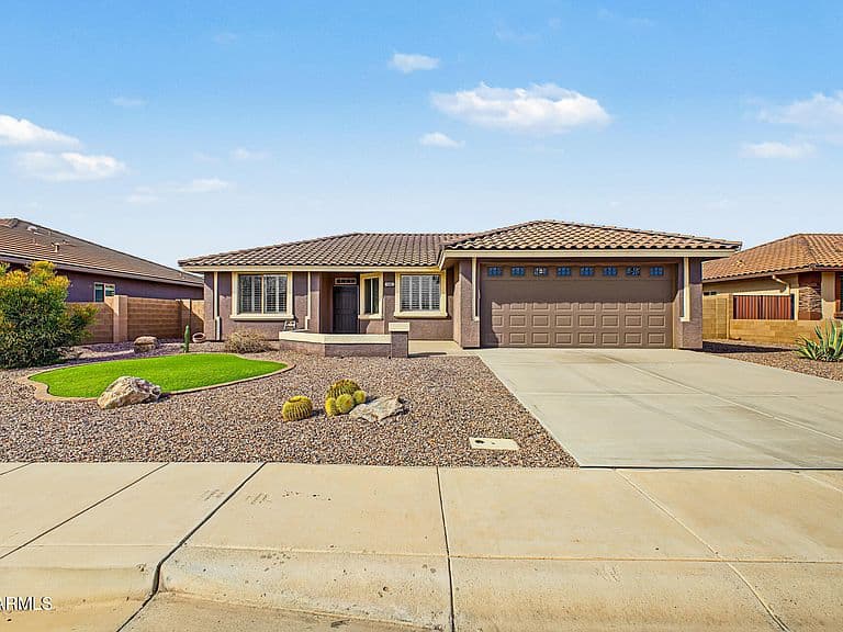 11260 E PAMPA Avenue photo 1