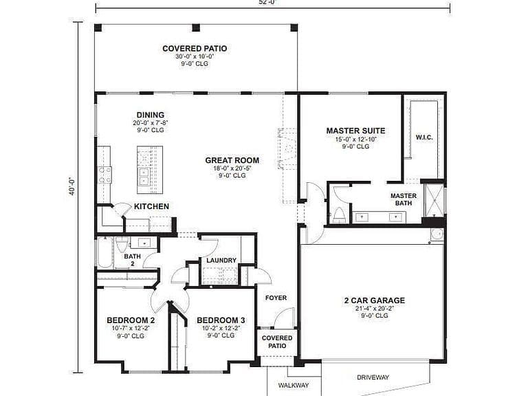 16969 E BOBWHITE Way photo 3