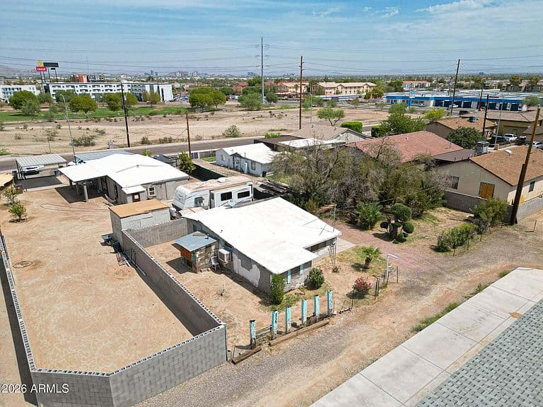 8009 S CALLE AZTECA -- photo 1