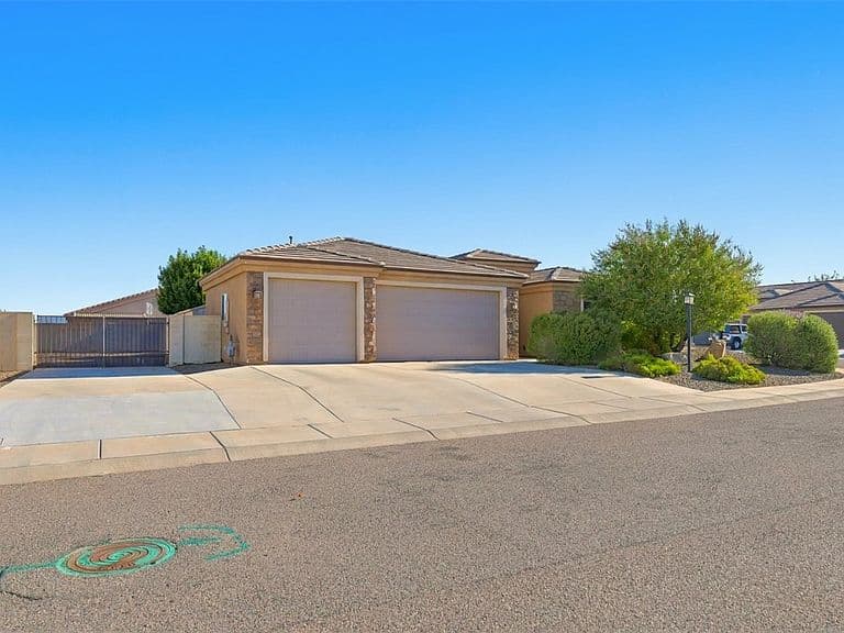 4197 E Trail Ride Road photo 5
