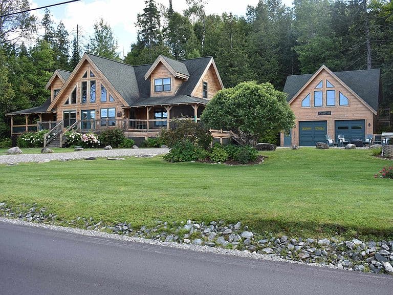 1427 Shadow Lake Road photo 1