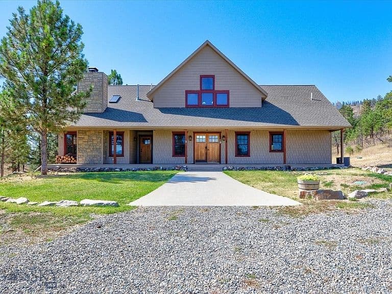 6958 Black Sandy Loop photo 1