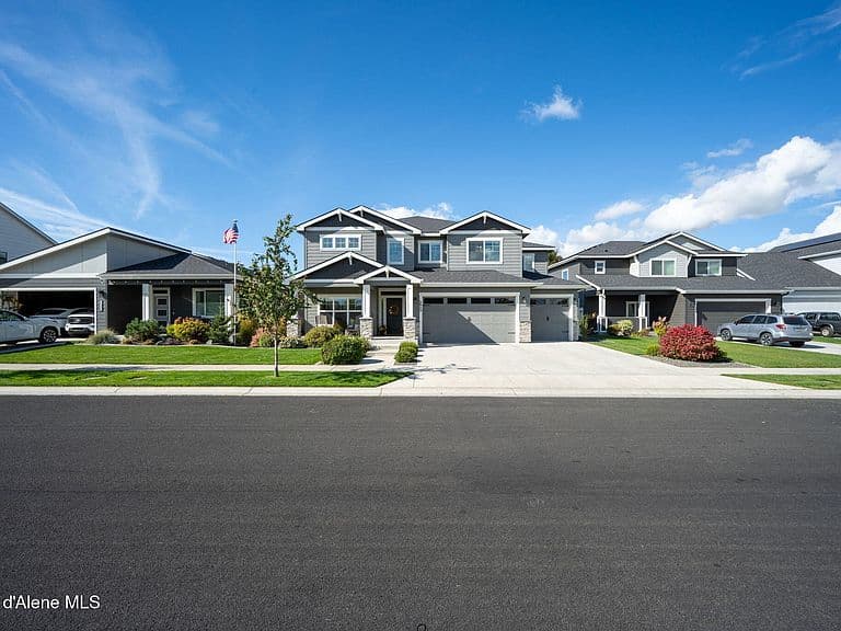 3925 N Shelburne Loop photo 4