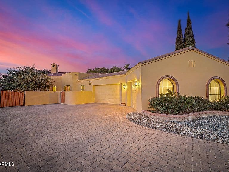 8336 W AVENIDA DEL SOL -- photo 4