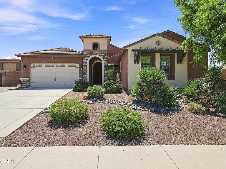 10543 W ELECTRA Lane photo 1