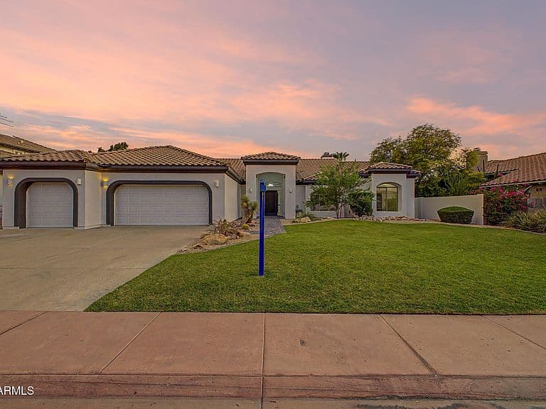 4055 N RECKER Road #51 photo 3