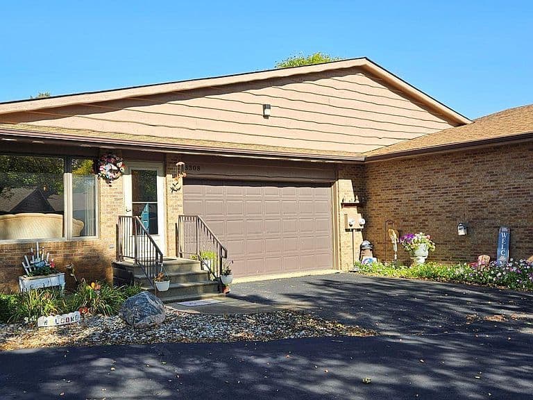 3308 W Norie Pl photo 1