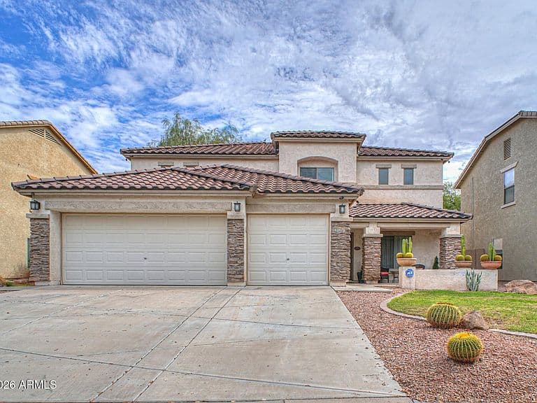 43475 W MARICOPA Avenue photo 1