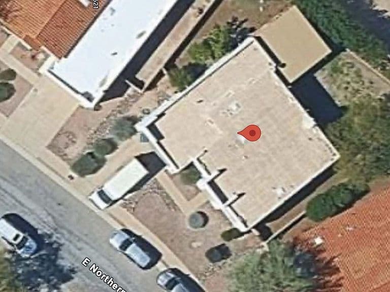 10627 E Northern Crest Dr photo 3