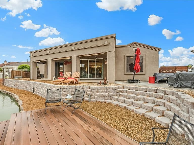 10730 S Shimmering Way photo 4