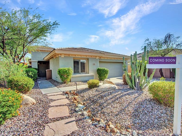 2927 W PLUM HOLLOW Drive photo 2