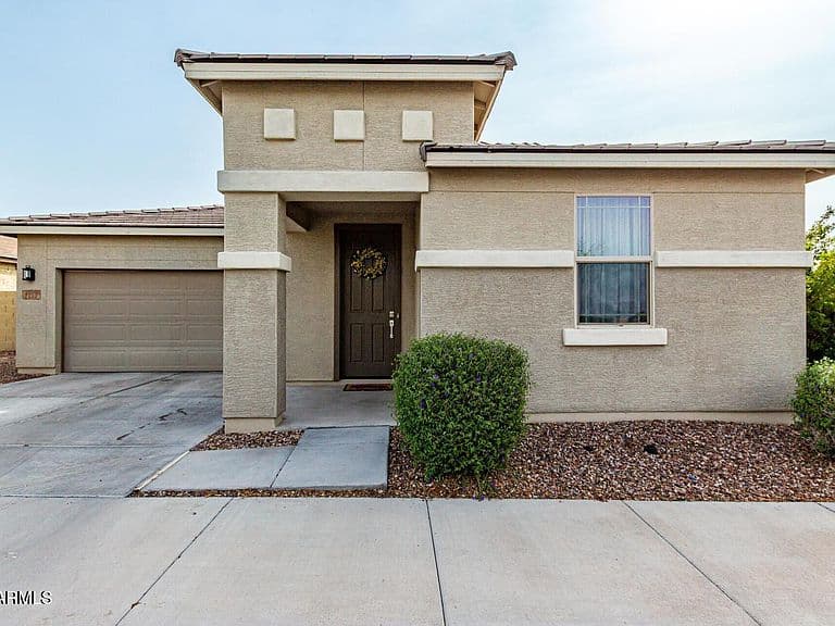 2753 S 85TH Way photo 1