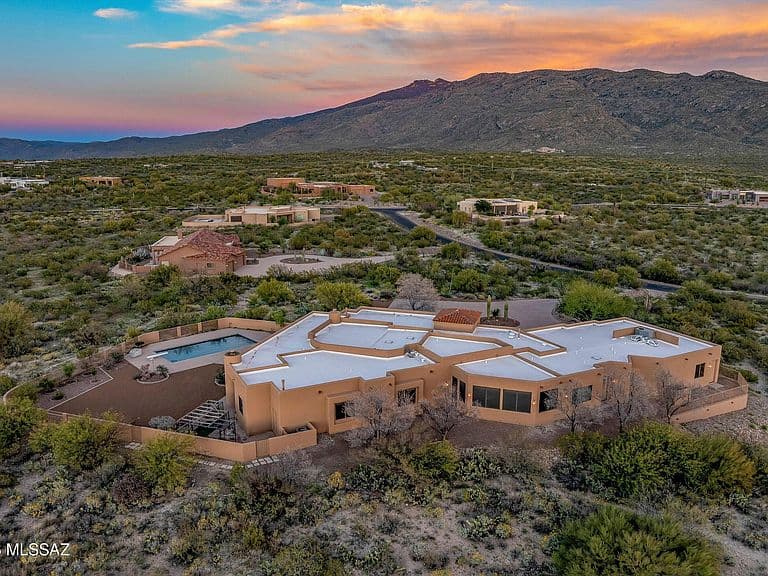 4130 S Saguaro Path Ct photo 2