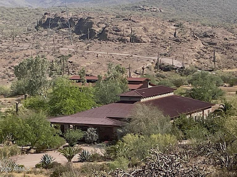 1006 E ANGEL BASIN Road photo 2