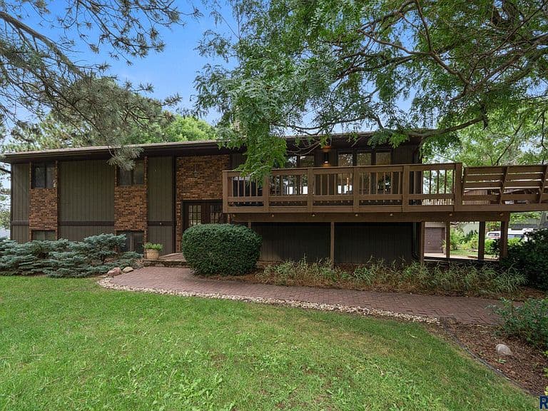 6908 E Pine Lake Dr photo 1