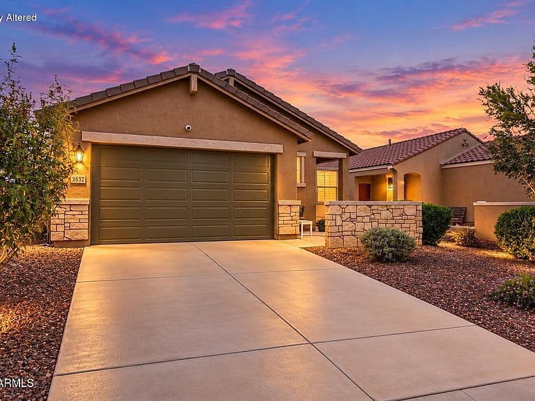 3652 E ARCHER Drive photo 1