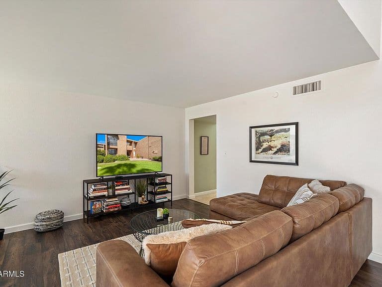 7401 N SCOTTSDALE Road #16 photo 5