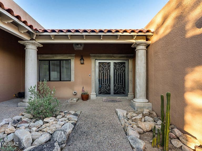 4311 E Placita Panuco photo 3