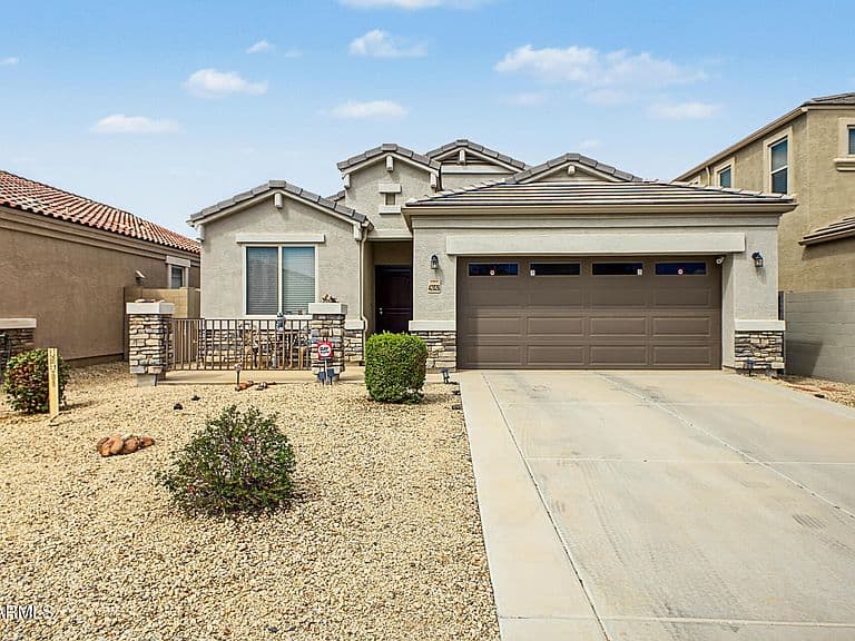 42026 W LUNAR Street photo 1