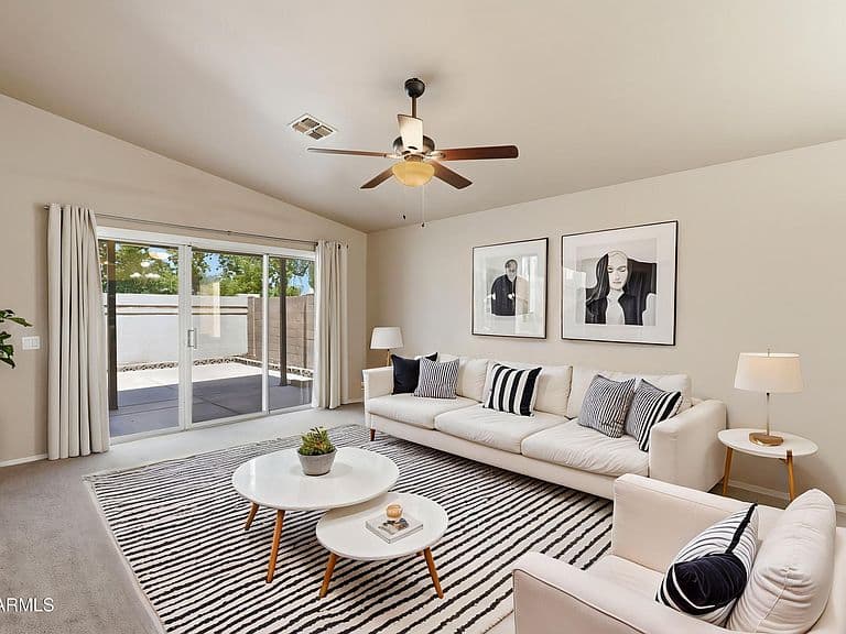 860 N CHOLLA Street photo 5