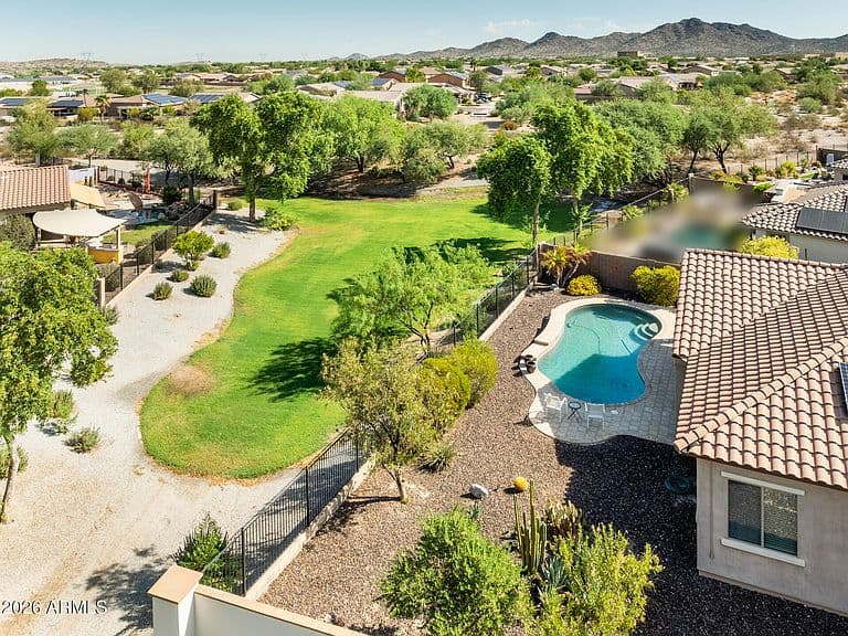 17690 W VERDIN Road photo 4