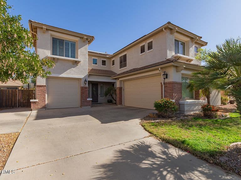 502 E KONA Drive photo 3