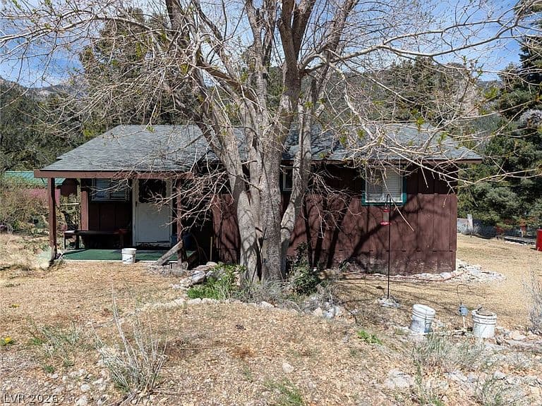 3968 Mont Blanc Way photo 1