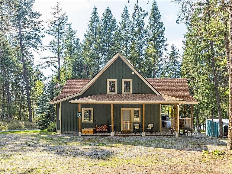199 Glen View Dr photo 3