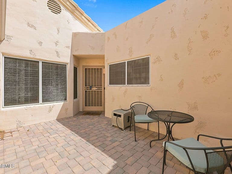 17061 N MOCCASIN Trail photo 5