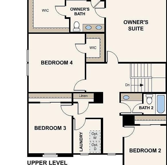 485 W Van Haren Street photo 3