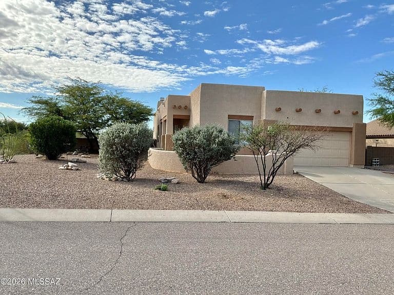 10836 S Heart Break Ridge Pl photo 2