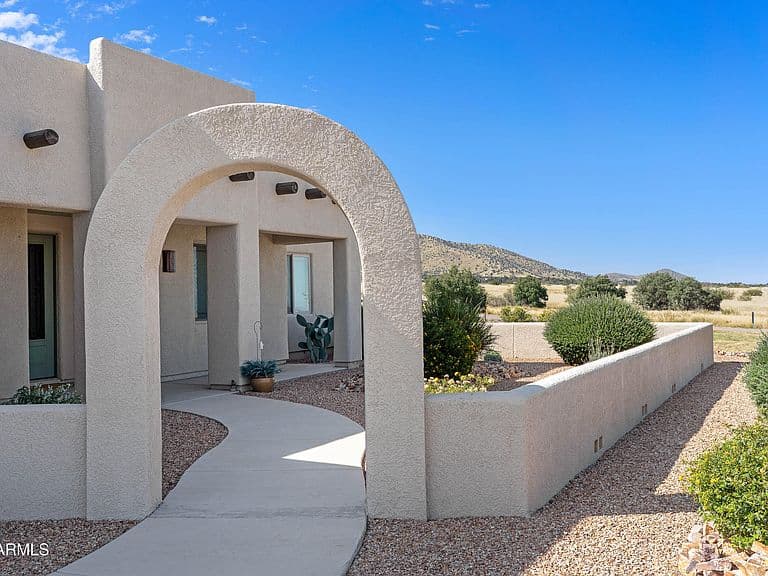 5780 E THREE CANYONS Road photo 5