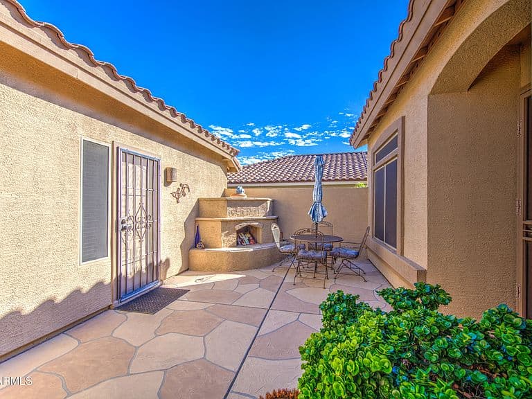 5274 S RED YUCCA Lane photo 5