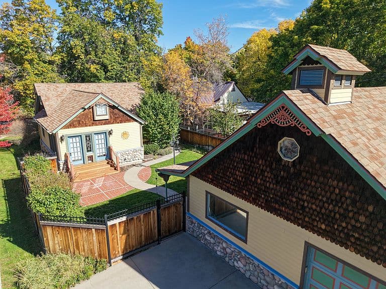 503 Connell Ave photo 2