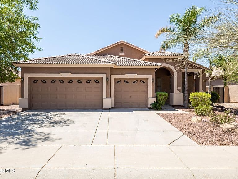 3525 W Quail Track Drive photo 1