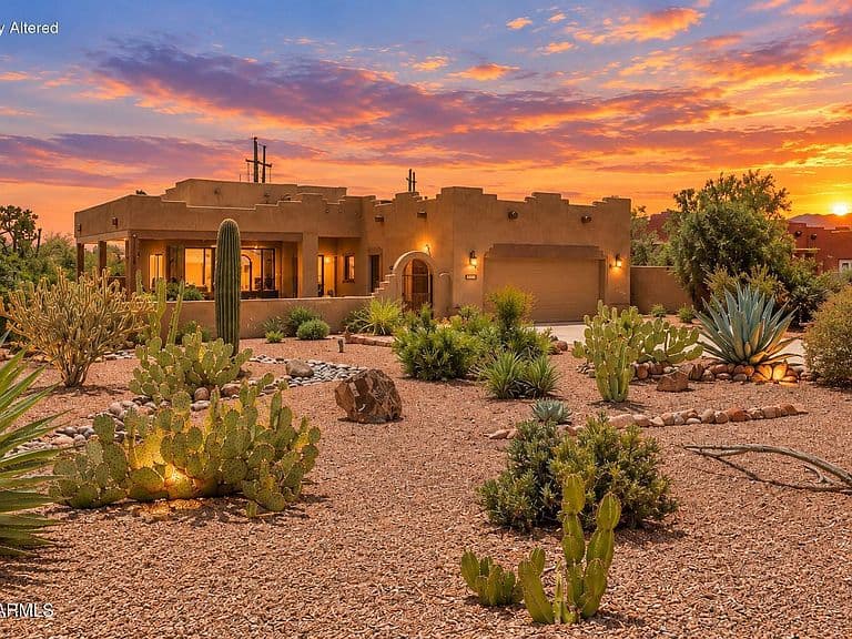 9481 E ANASAZI Place photo 1