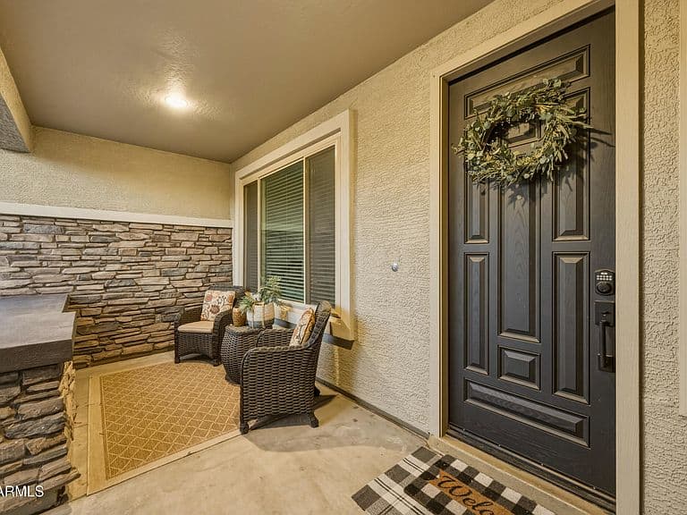 3177 S CORRINE Court photo 3