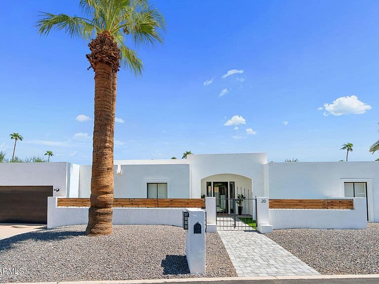 6333 N SCOTTSDALE Road #20 photo 1