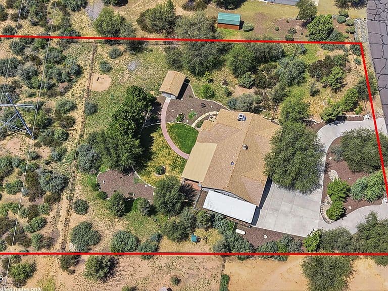 2855 W Willow Oak Rd photo 5
