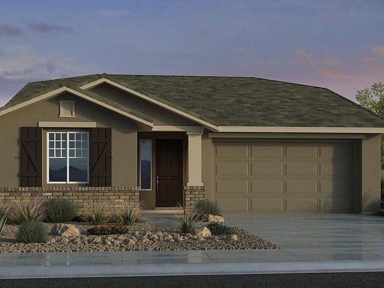 10210 W MITCHELL Avenue photo 1
