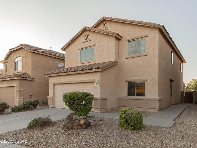 10687 E Ottoman Dr photo 1