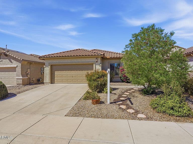 7270 W CANDLEWOOD Way photo 1