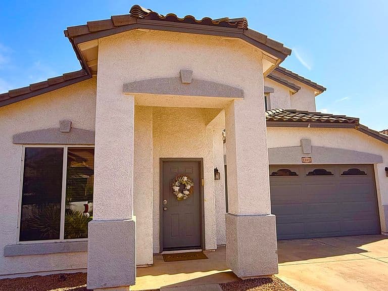 44445 W MCCLELLAND Drive photo 1