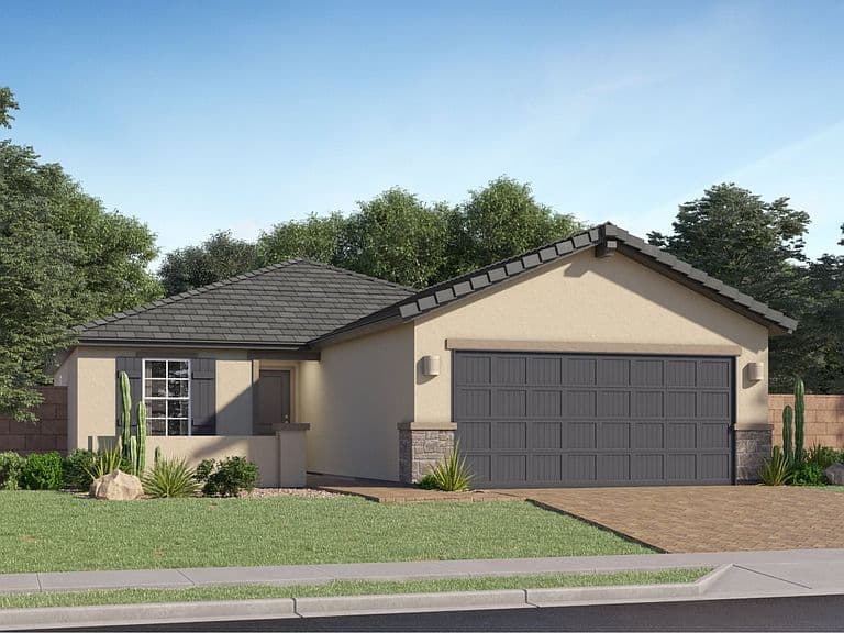 9810 W Mitchell Dr photo 1
