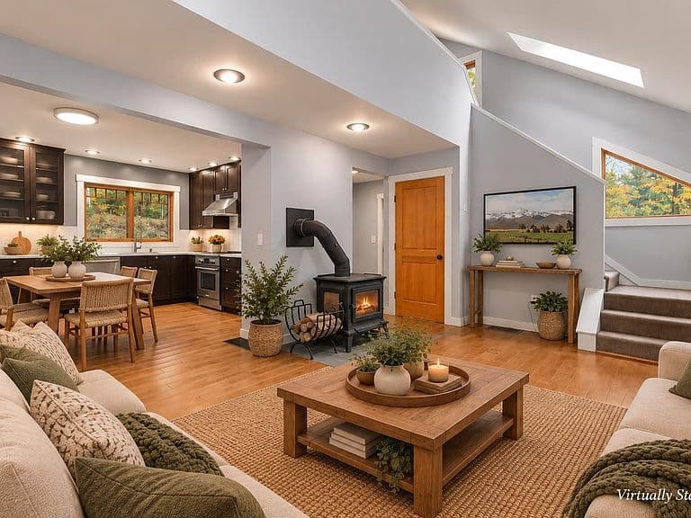386 Collins Mountain Road photo 4