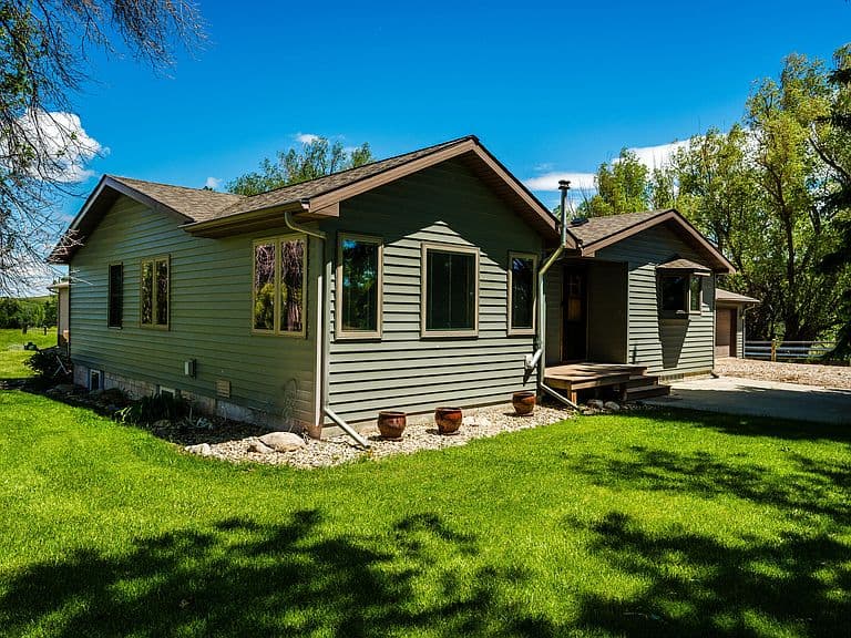 157 Upper Prairie Dog Rd photo 4