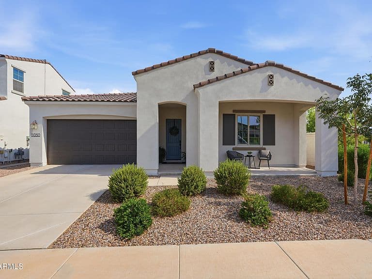 11050 E UNITY Avenue photo 1