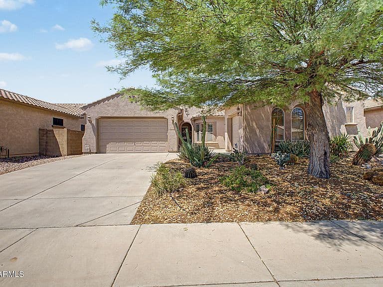 6398 W Admiral Way photo 3